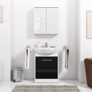 Badezimmermöbel-Set von dCor design