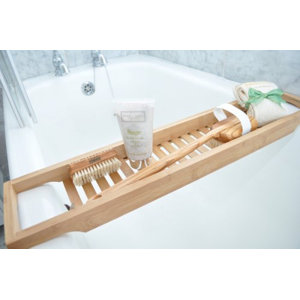 Check price and read more information from trusted store. Badewannenablage von Woodluv