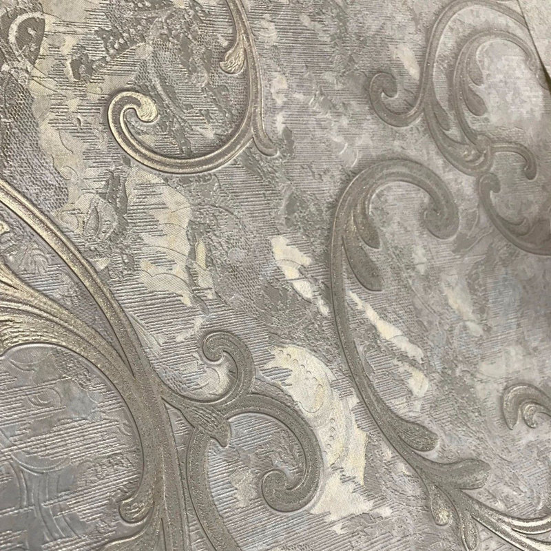 Astoria Grand Goree Vinyl Non Woven 33 L X 42 W 3d Embossed