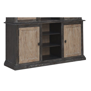 Go to store & view more images Lorna Sideboard and Hutch by Lark Manor
