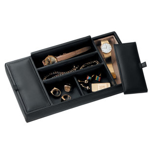 Jewelry Drawer Inserts Wayfair Quickview