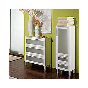 35 x 82 cm Schrank Elan von Zoll