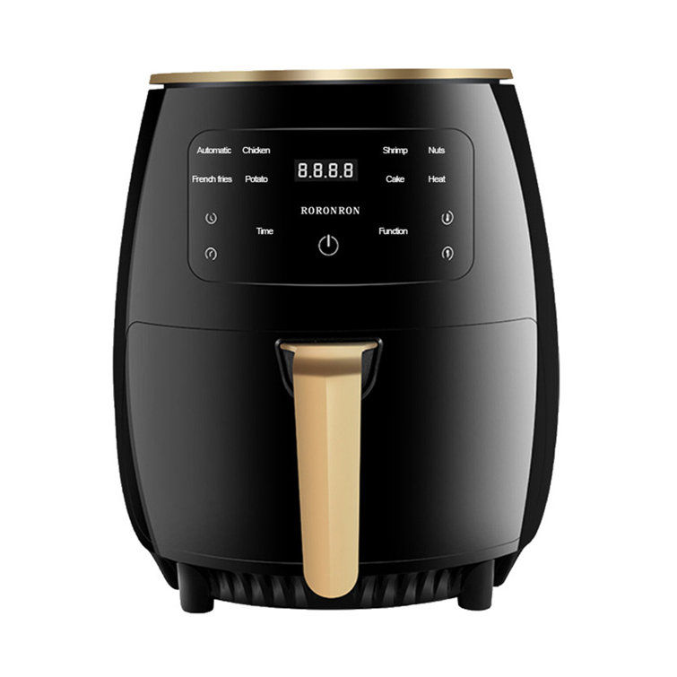 air fryer electric stove