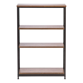 Closetmaid Decorative Storage Cube Bookcase Reviews Wayfair
