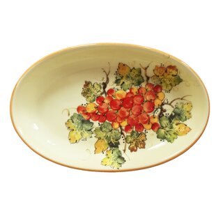 Abbiamo Tutto Decorative Plates Bowls You Ll Love In 2020 Wayfair