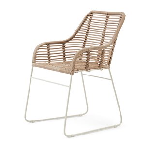 La Marina Garden Chair With Cushion Image