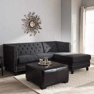 Sukabumi Sectional by Latitude Run