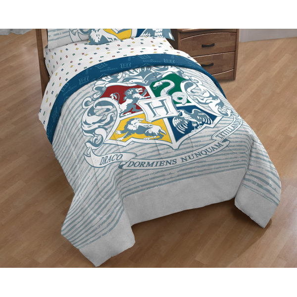 beatrix potter comforter