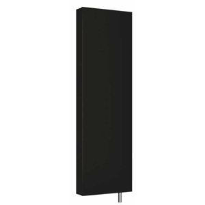 Garderobenschrank Home, 190 cm H x 54 cm B x 25 ..