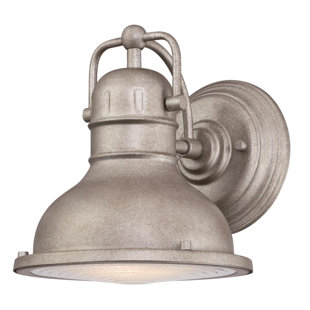 Best Gholston LED Outdoor Barn Lantern By Breakwater Bay Outdoor Lighting Gholston LED Outdoor Barn Lantern By Breakwater Bay Outdoor Lighting