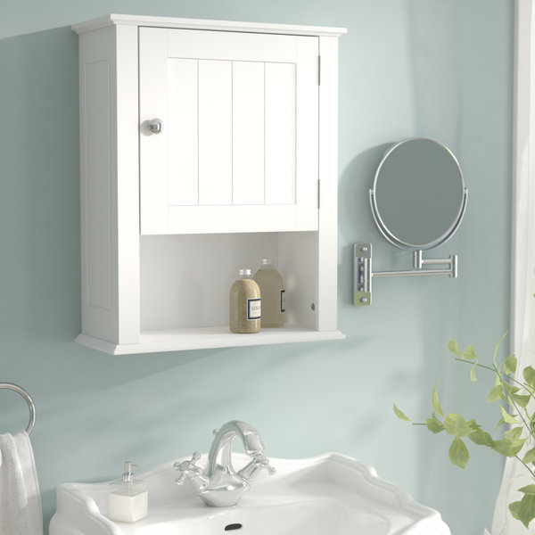 Small Wall Cabinet For Kitchen Wayfair
