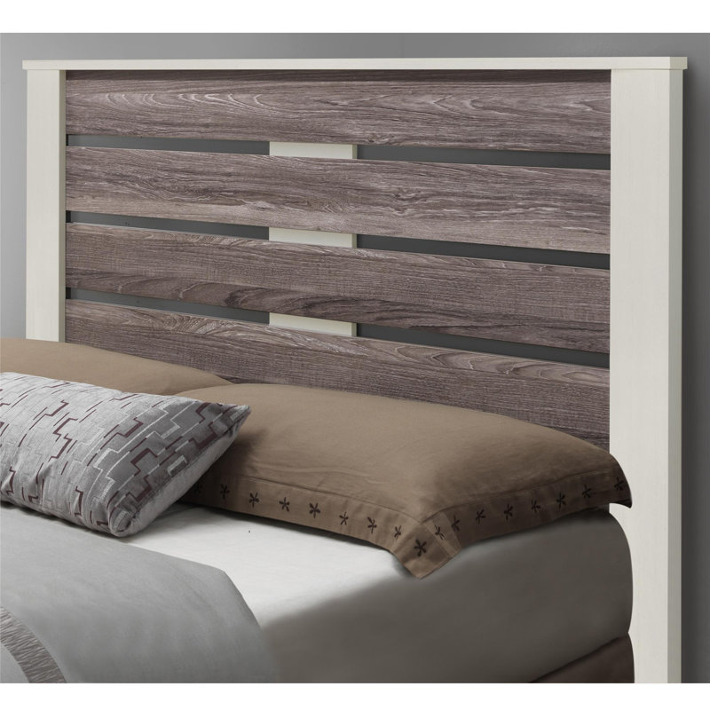 Zipcode Design Chico Panel Headboard Reviews Wayfair Chico Panel Headboard