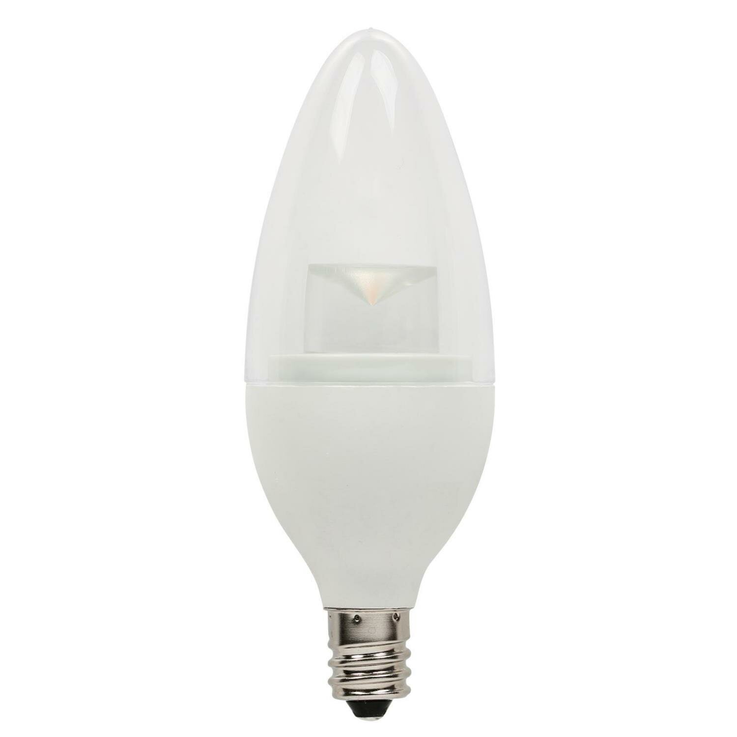Bulb Led 3.5w C11 E12 