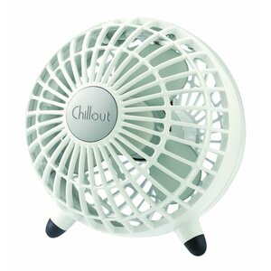 Table Fan