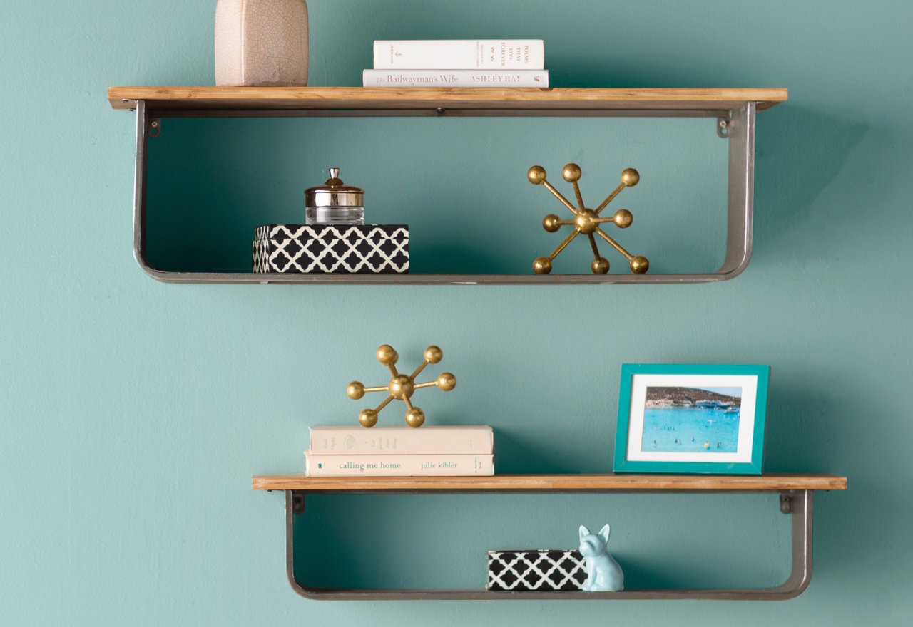 [BIG SALE] Decorative Shelving & Decor You’ll Love In 2022 Wayfair