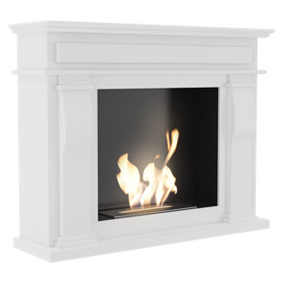Zimmerkamin Ethanol Klein Wayfair De