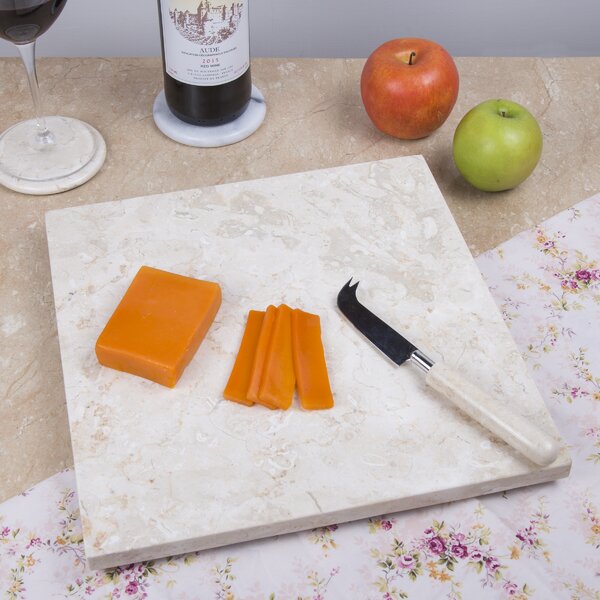 Creative Home Byzantine Pastry Board & Reviews | Wayfair