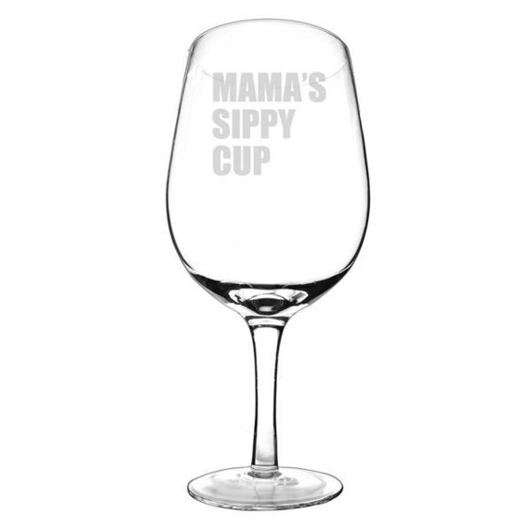 Giant Wine Glass Vase Wayfair