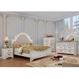 French Country Bedroom Sets You Ll Love In 2020 Wayfair