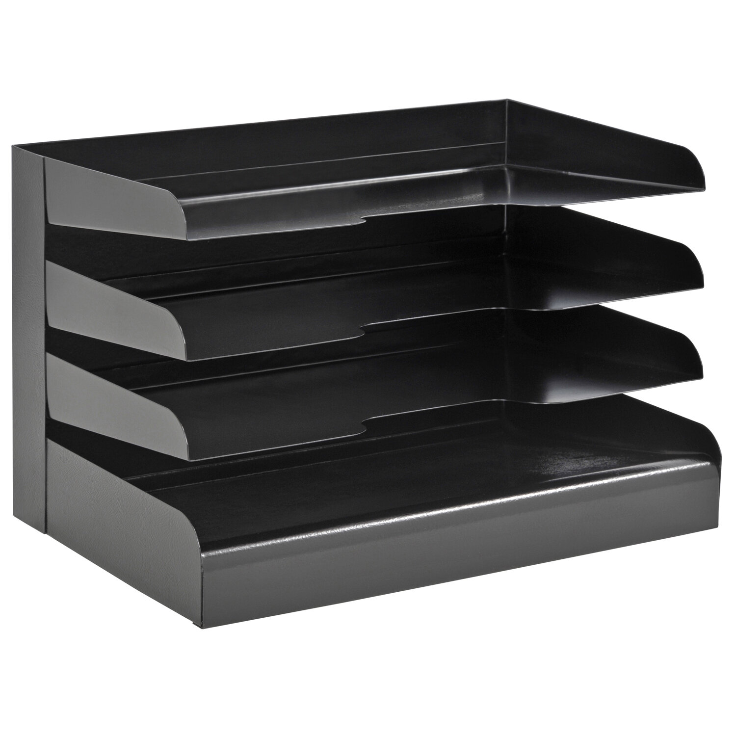 Buddy Products File Organizer Wayfair