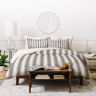 Go to store & view more images East Urban Home Holli Zollinger Polyester Duvet Set