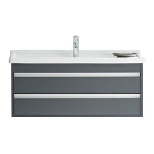 Go to store & view more images Duravit Ketho 39.38