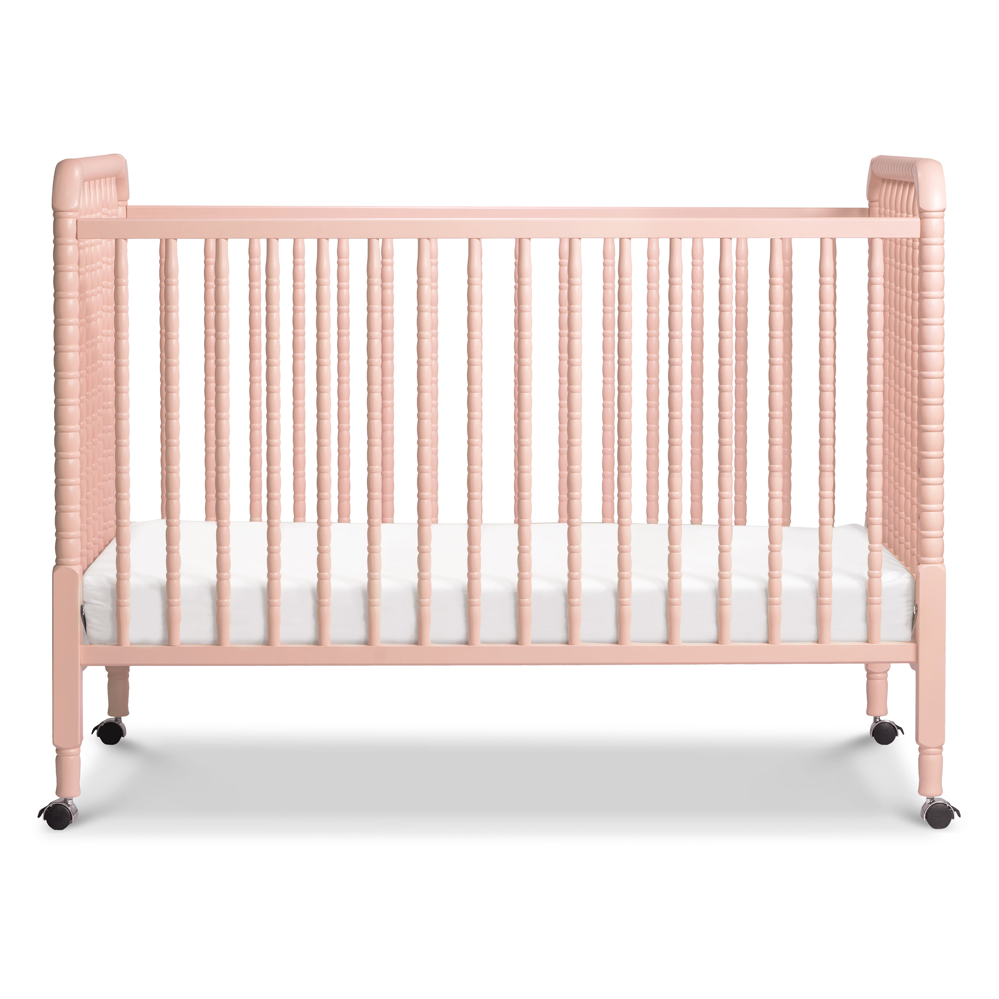 jenny lind crib wayfair