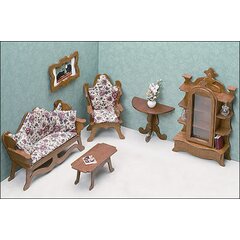 furniture for a doll house