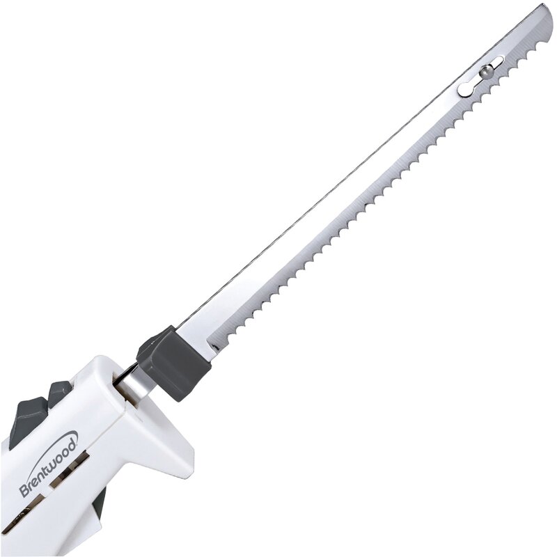 electric carving knife argos