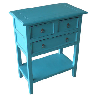 Setser End Table by Breakwater Bay Wonderful