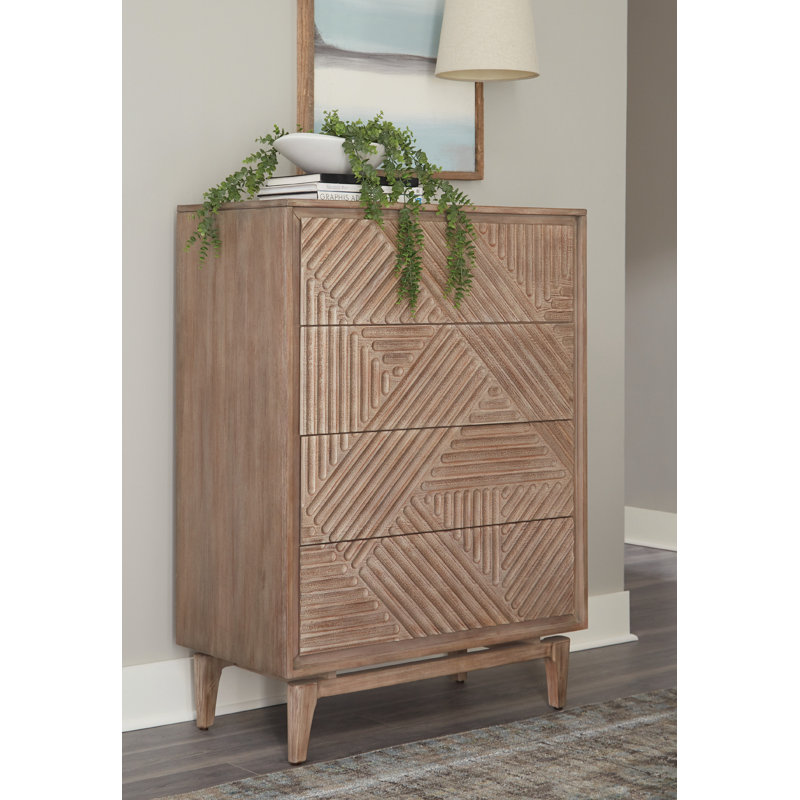 Corrigan Studio Sudbury Platform Configurable Bedroom Set Reviews Wayfair