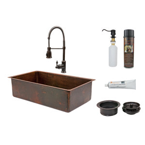 Premier Copper Products 33
