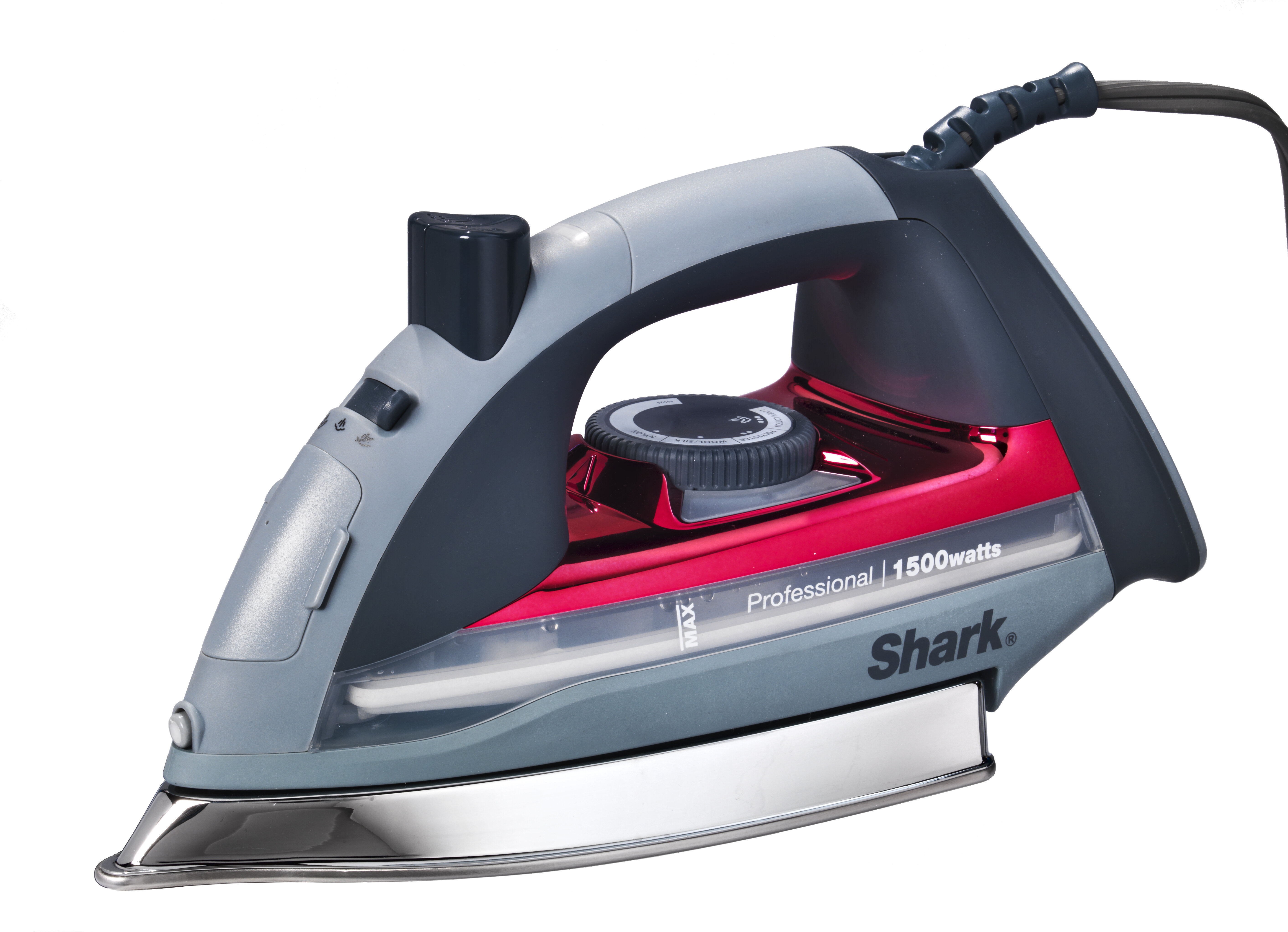 professional clothes iron