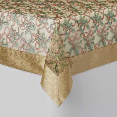 Dinah Tablecloth