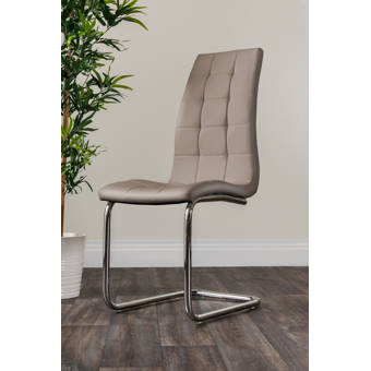 samirah upholstered dining chair