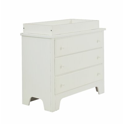 harriet bee changing table