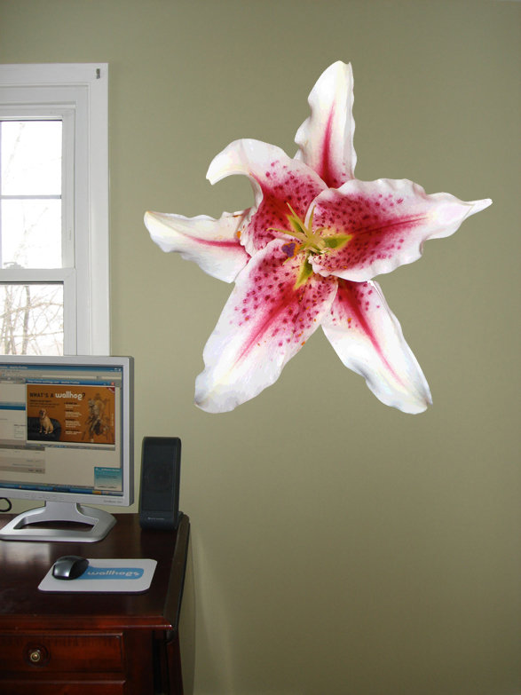 Ebern Designs Goudeau Wall Decal Wayfair