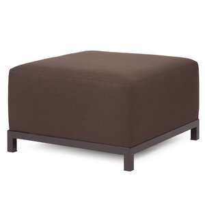 Woodsen Ottoman Slipcover