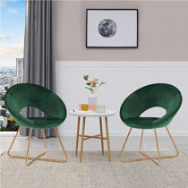 Olive Green Accent Chair Wayfair