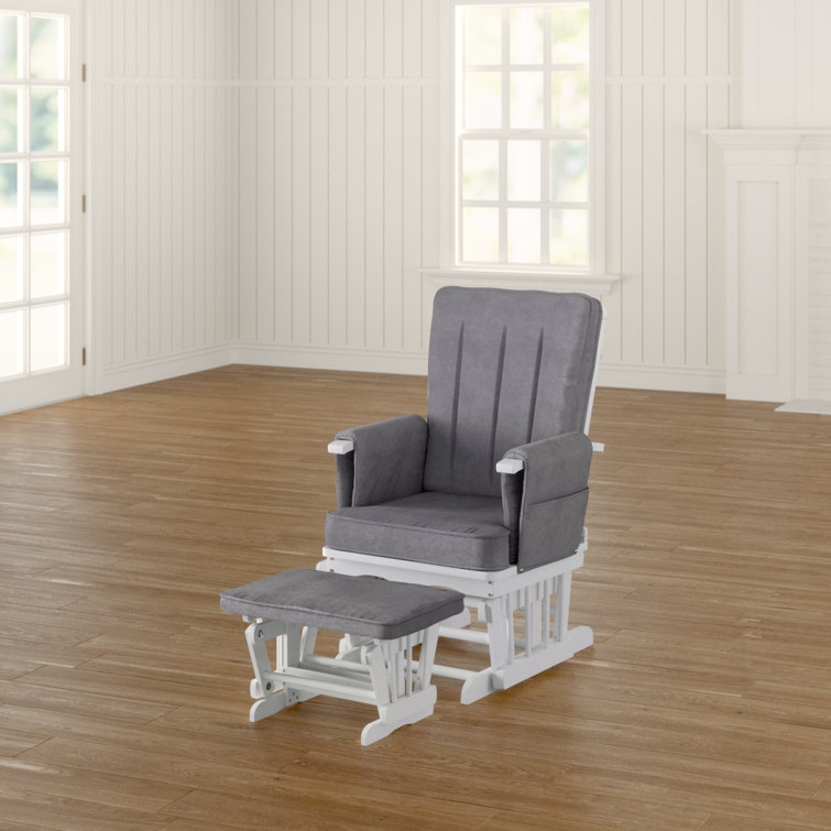 nursing chair covers