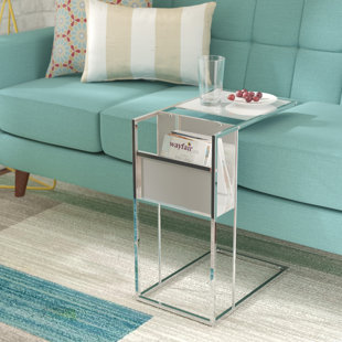 Christi End Table