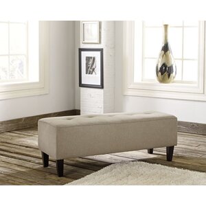 Sinko Oversized Ottoman