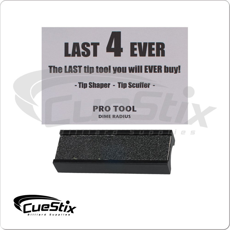 Last 4 Ever Tip Tool