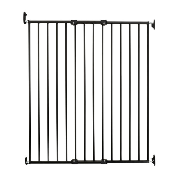 tall expandable gate