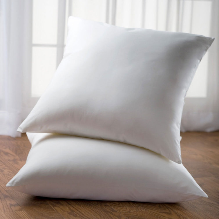 eddie bauer down pillows