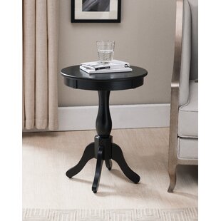 Garbutt End Table By Charlton Home