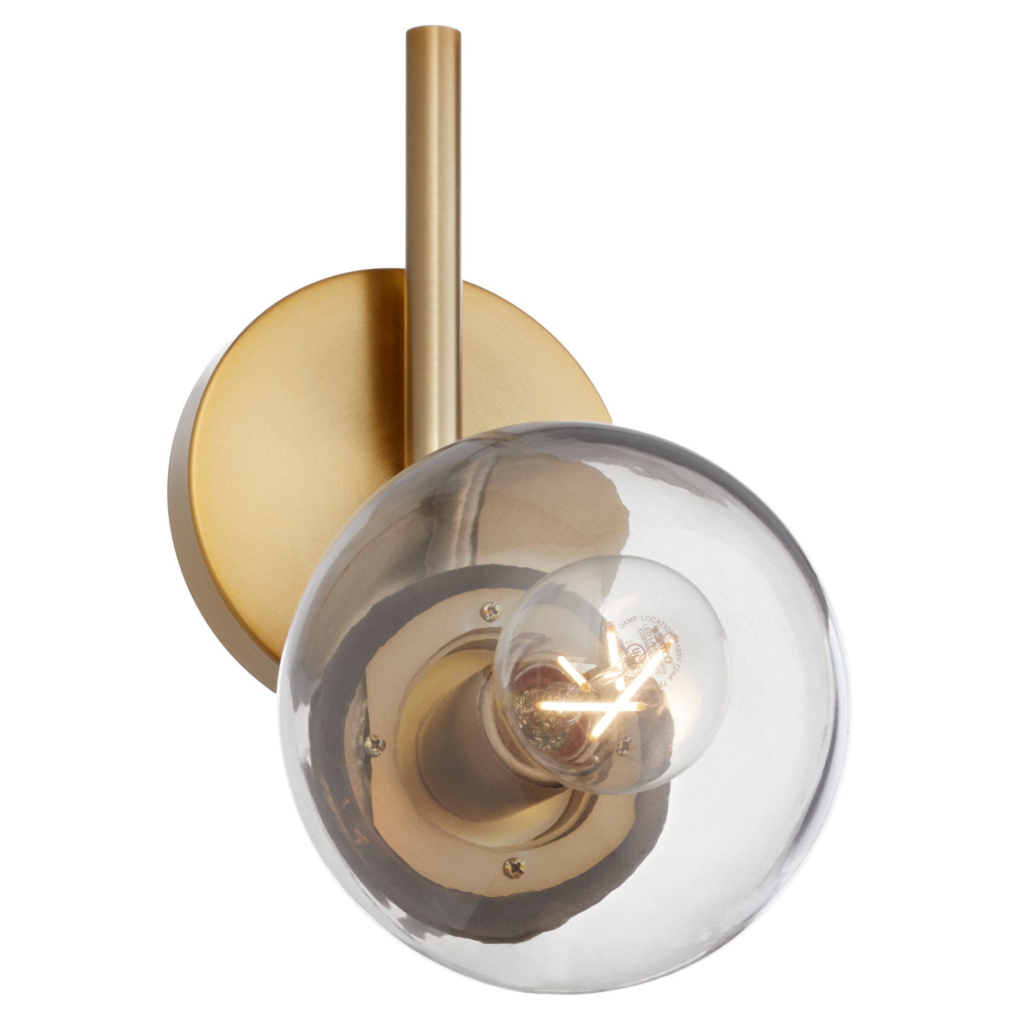 Cyan Design Edmonds Vanity Light Wayfair