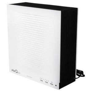 Small Room HEPA Air Purifier