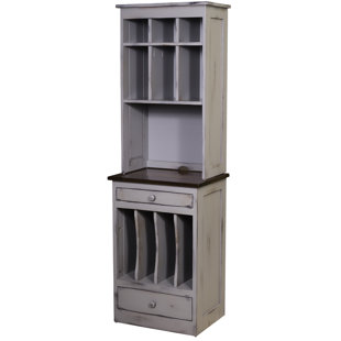 Go to store & view more images Lily Organizer 2 Drawer China Cabinet by dCOR design
