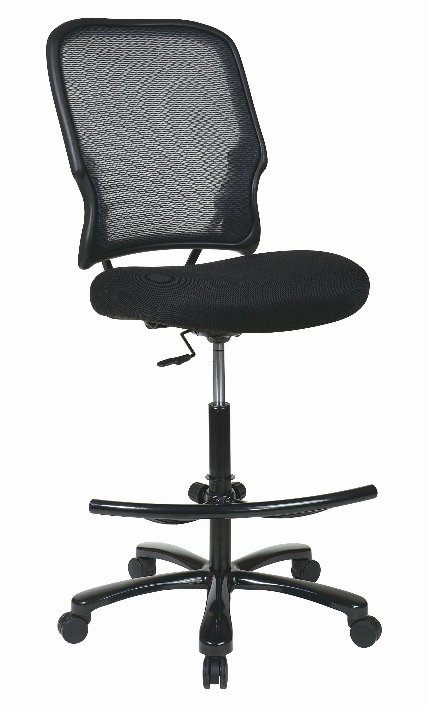 wayfair drafting chair